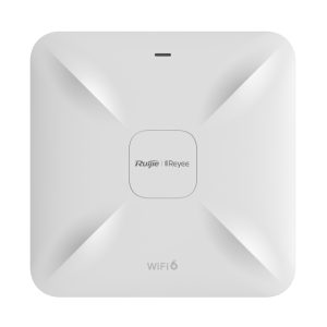 Point d’accès wifi Ruijie Reyee RAP2260(G)