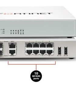 FortiGate 80F – Image 2