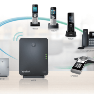 Dect