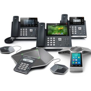 Téléphone IP