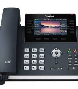 Téléphone IP Yealink T46U