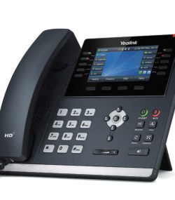 Téléphone IP Yealink T46U – Image 2