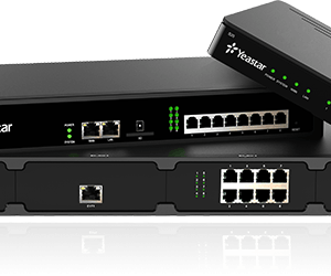 IPBX